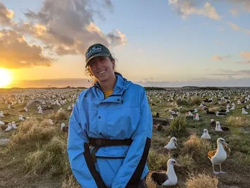 Avian Hospital Director