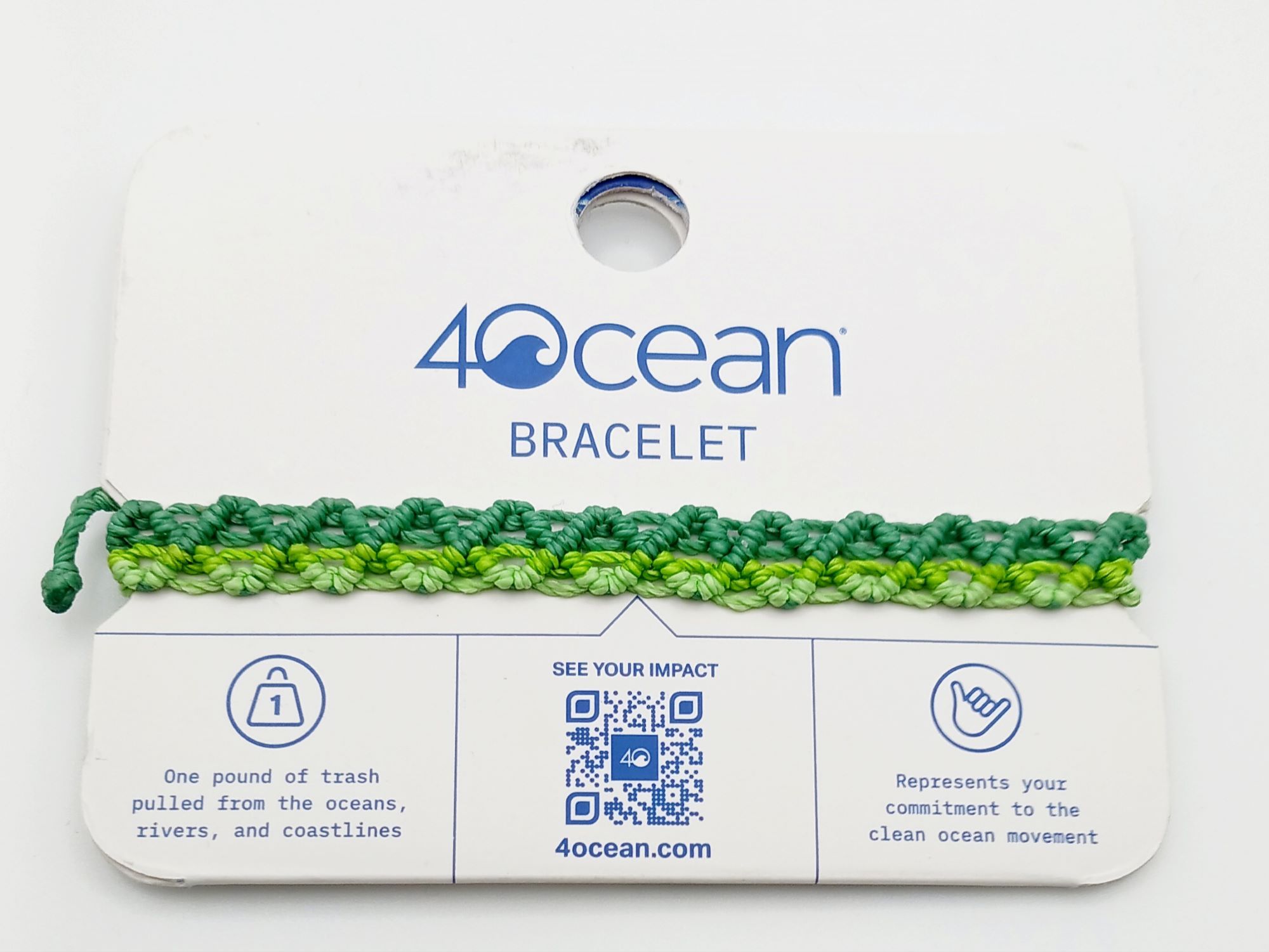 4Ocean Ripple Caribbean