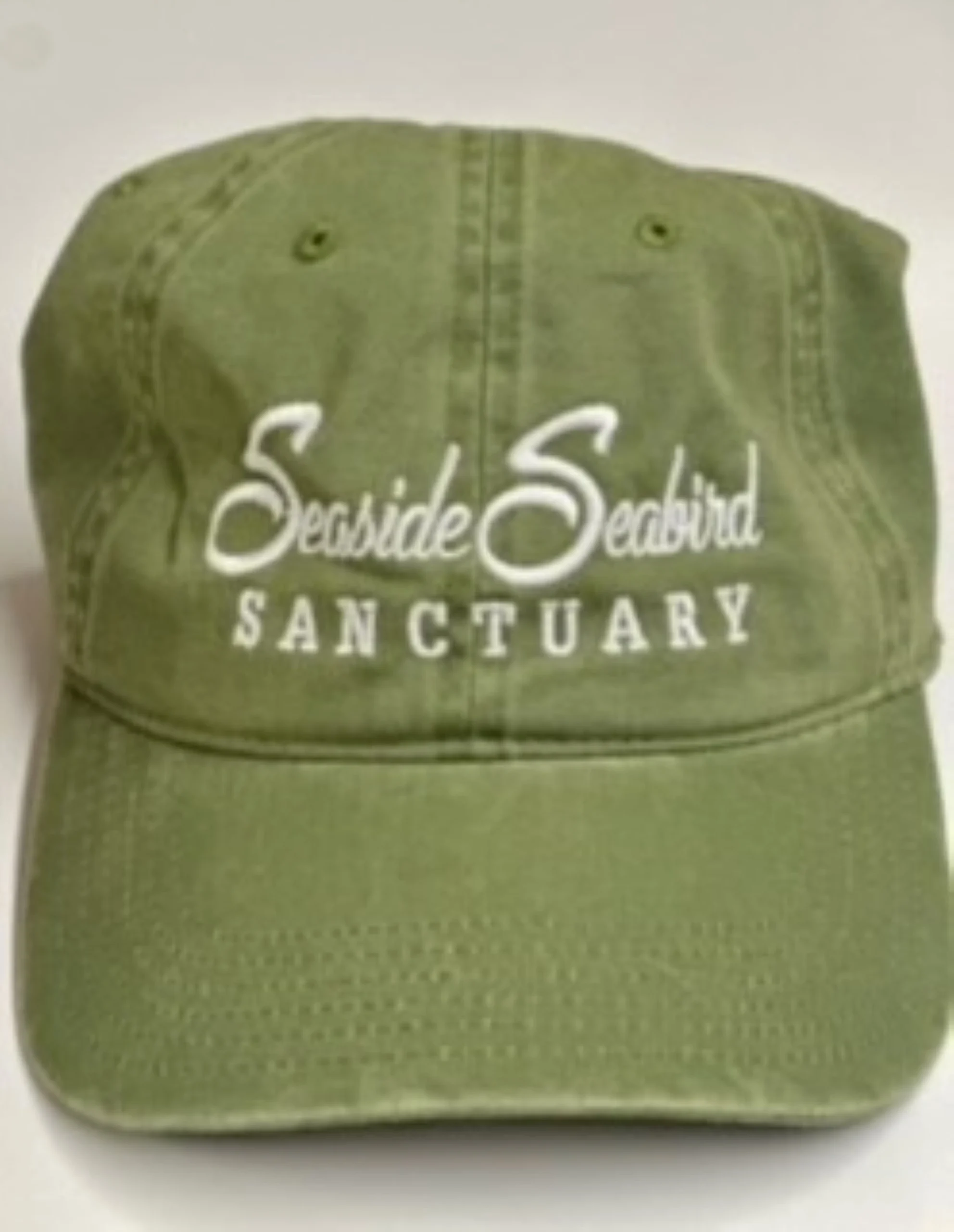 olive green hat Hat - Olive Green