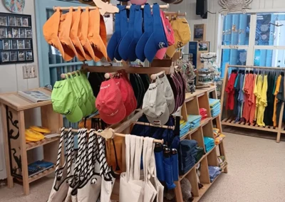 Retail